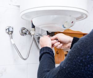 About Emergency plumbing pros Hineston, LA