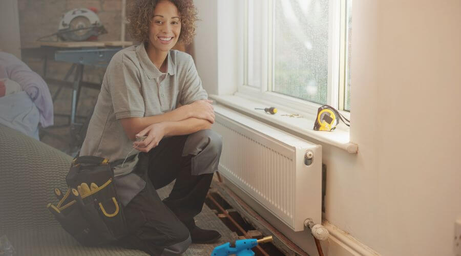 Professional emergency plumbing in Hineston, LA